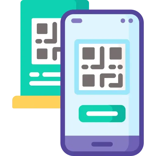 QR Scanning